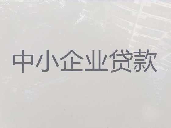 上海企业税贷